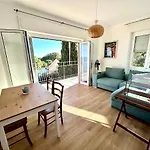 La Casa Alle Calandre 벤티밀리아