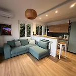La Casa Alle Calandre 아파트