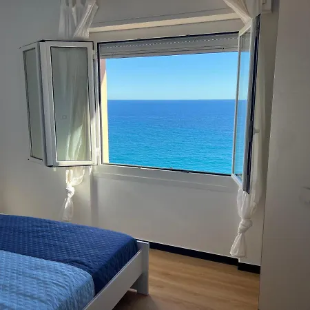 Διαμέρισμα La Casa Alle Calandre *