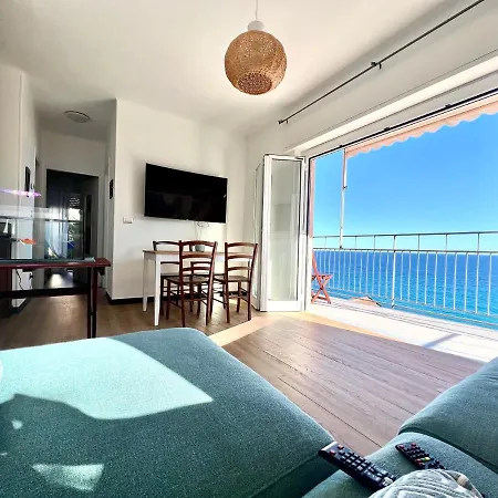 La Casa Alle Calandre Appartement