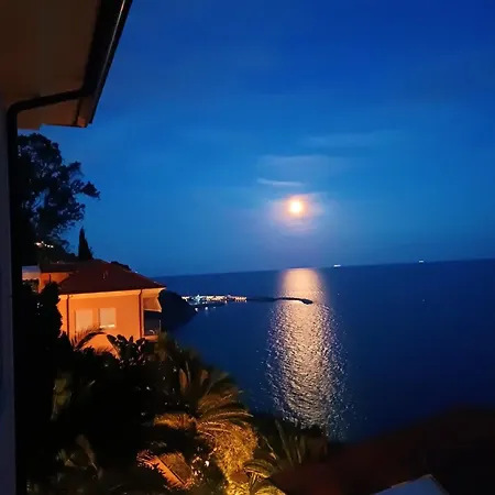 La Casa Alle Calandre Apartmán *