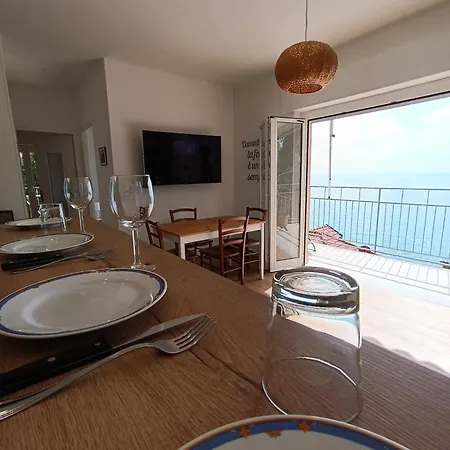 La Casa Alle Calandre Ventimiglia