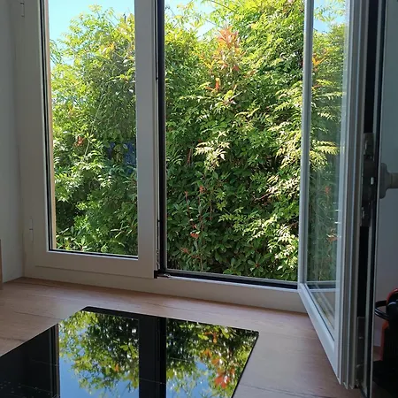 La Casa Alle Calandre Apartmán *