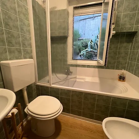 Appartement La Casa Alle Calandre Vintimille