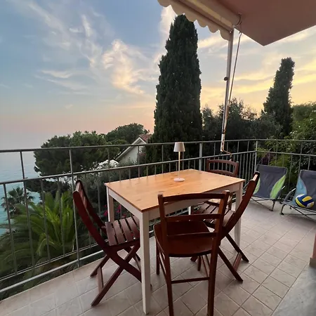 La Casa Alle Calandre