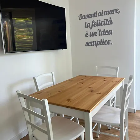 Διαμέρισμα La Casa Alle Calandre