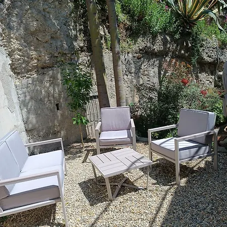 La Casa Alle Calandre * 벤티밀리아