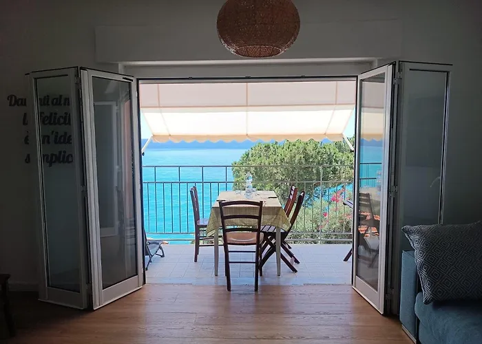 Apartamento La Casa Alle Calandre *