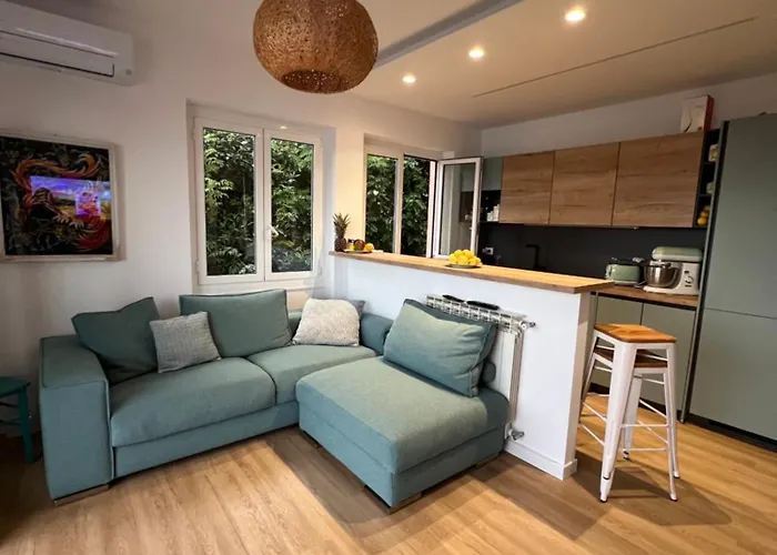 La Casa Alle Calandre Apartamento