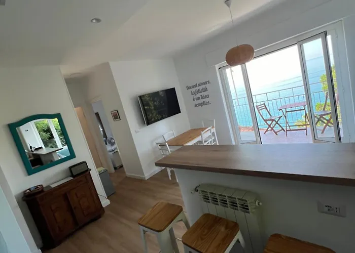 La Casa Alle Calandre Apartamento