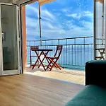 La Casa Alle Calandre Ventimiglia