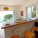 Apartmán La Casa Alle Calandre