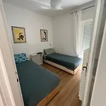 La Casa Alle Calandre Apartmán