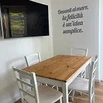 Apartmán La Casa Alle Calandre