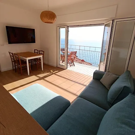 La Casa Alle Calandre