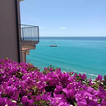 La Casa Alle Calandre Lejlighed Ventimiglia