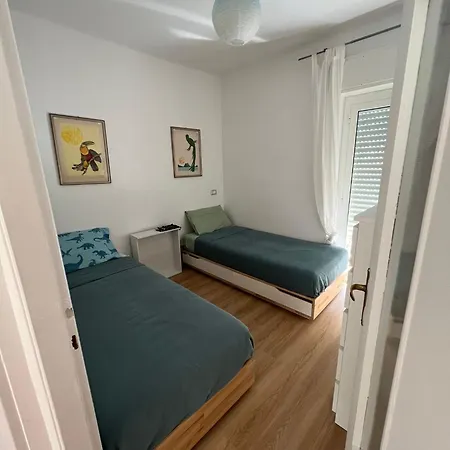 La Casa Alle Calandre 公寓