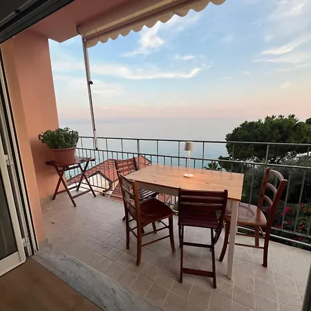 La Casa Alle Calandre *