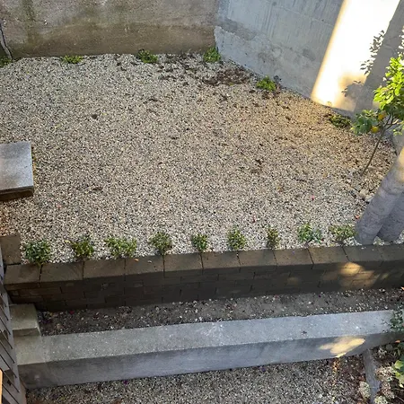 Appartement La Casa Alle Calandre Ventimiglia