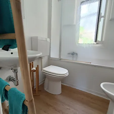 Apartamento La Casa Alle Calandre *