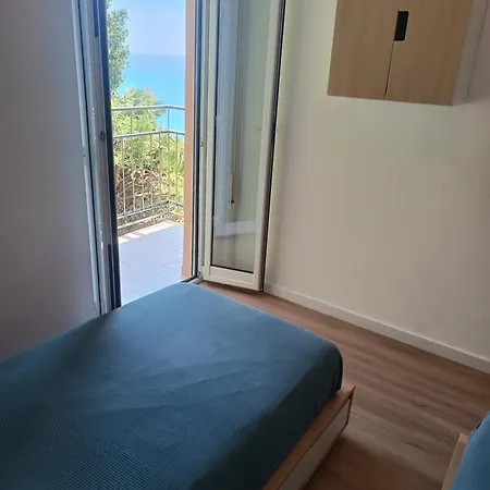 La Casa Alle Calandre * Ventimiglia