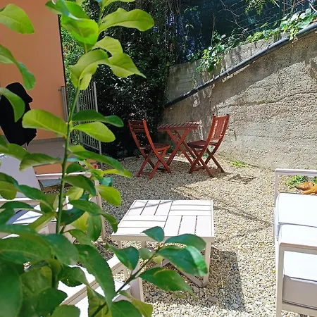 Apartment La Casa Alle Calandre