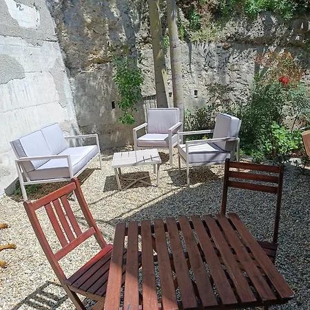 La Casa Alle Calandre * Ventimiglia