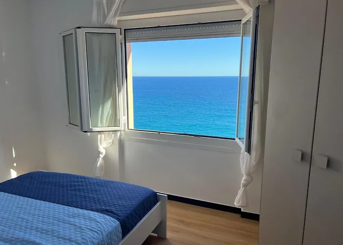 Apartamento La Casa Alle Calandre *