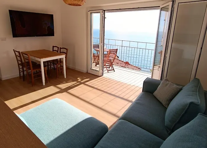 La Casa Alle Calandre