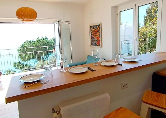 Appartement La Casa Alle Calandre