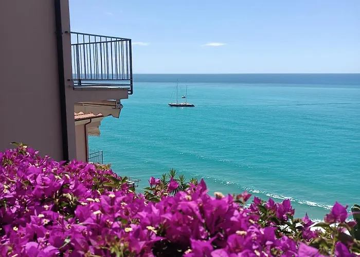 La Casa Alle Calandre Appartement Ventimiglia