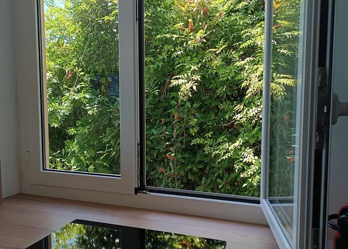 La Casa Alle Calandre Apartamento *