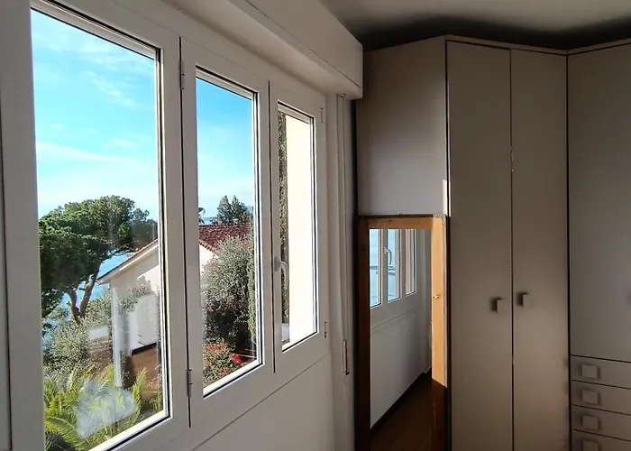 La Casa Alle Calandre Apartamento Ventimiglia