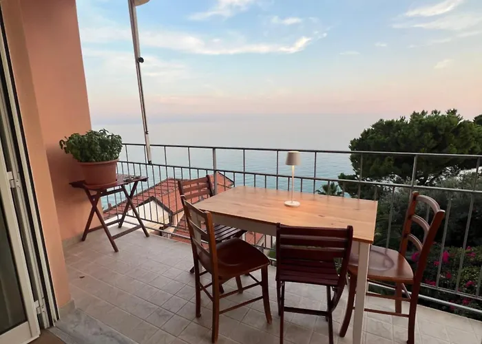 La Casa Alle Calandre *