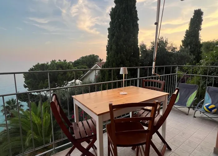 La Casa Alle Calandre