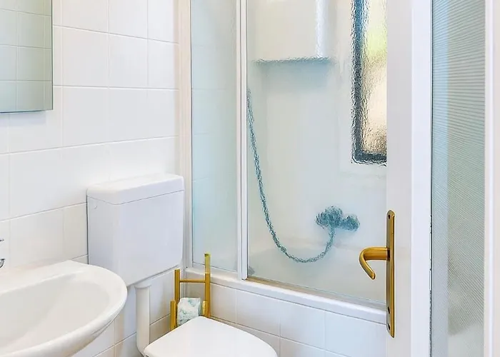 La Casa Alle Calandre * Ventimiglia