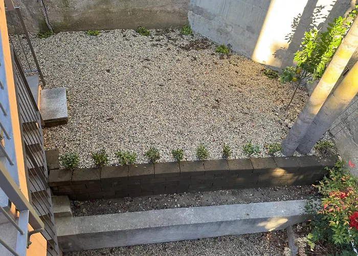 Appartement La Casa Alle Calandre Ventimiglia